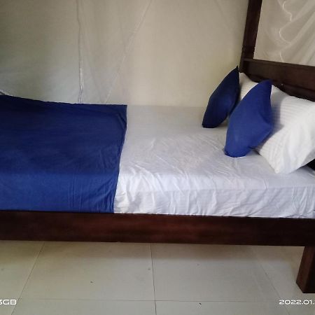 Timasha Home Stay Tangalle Exterior foto