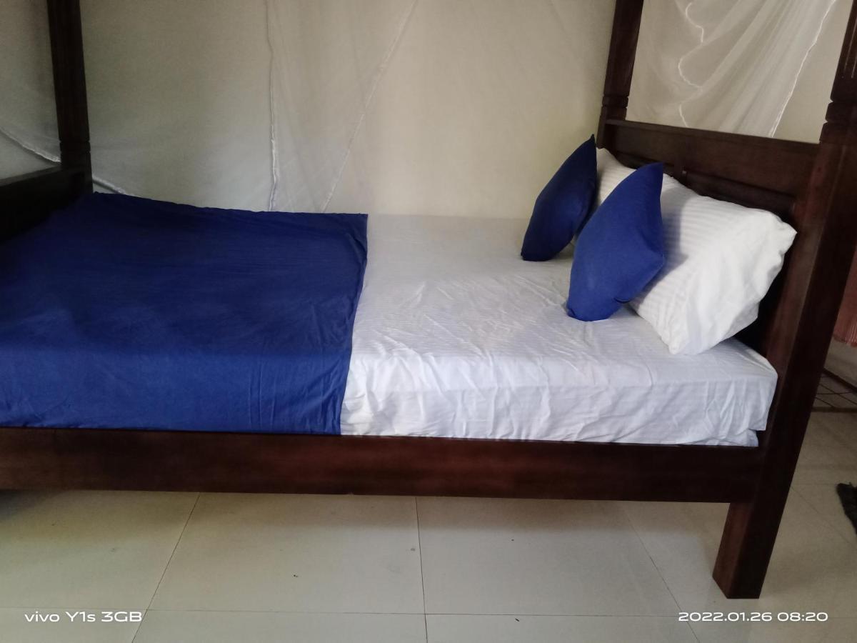 Timasha Home Stay Tangalle Exterior foto