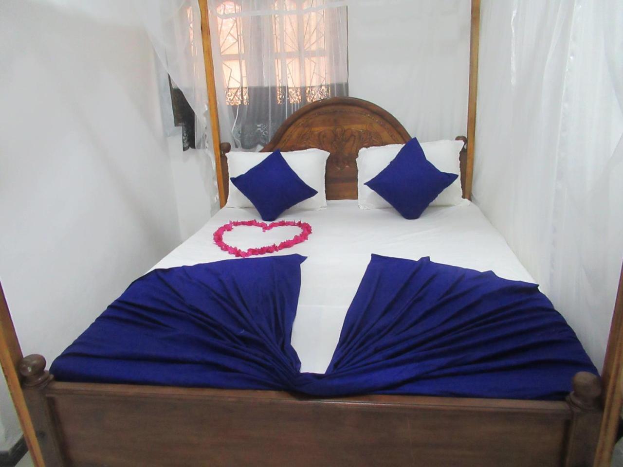 Timasha Home Stay Tangalle Exterior foto