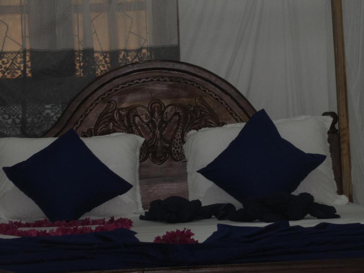 Timasha Home Stay Tangalle Exterior foto