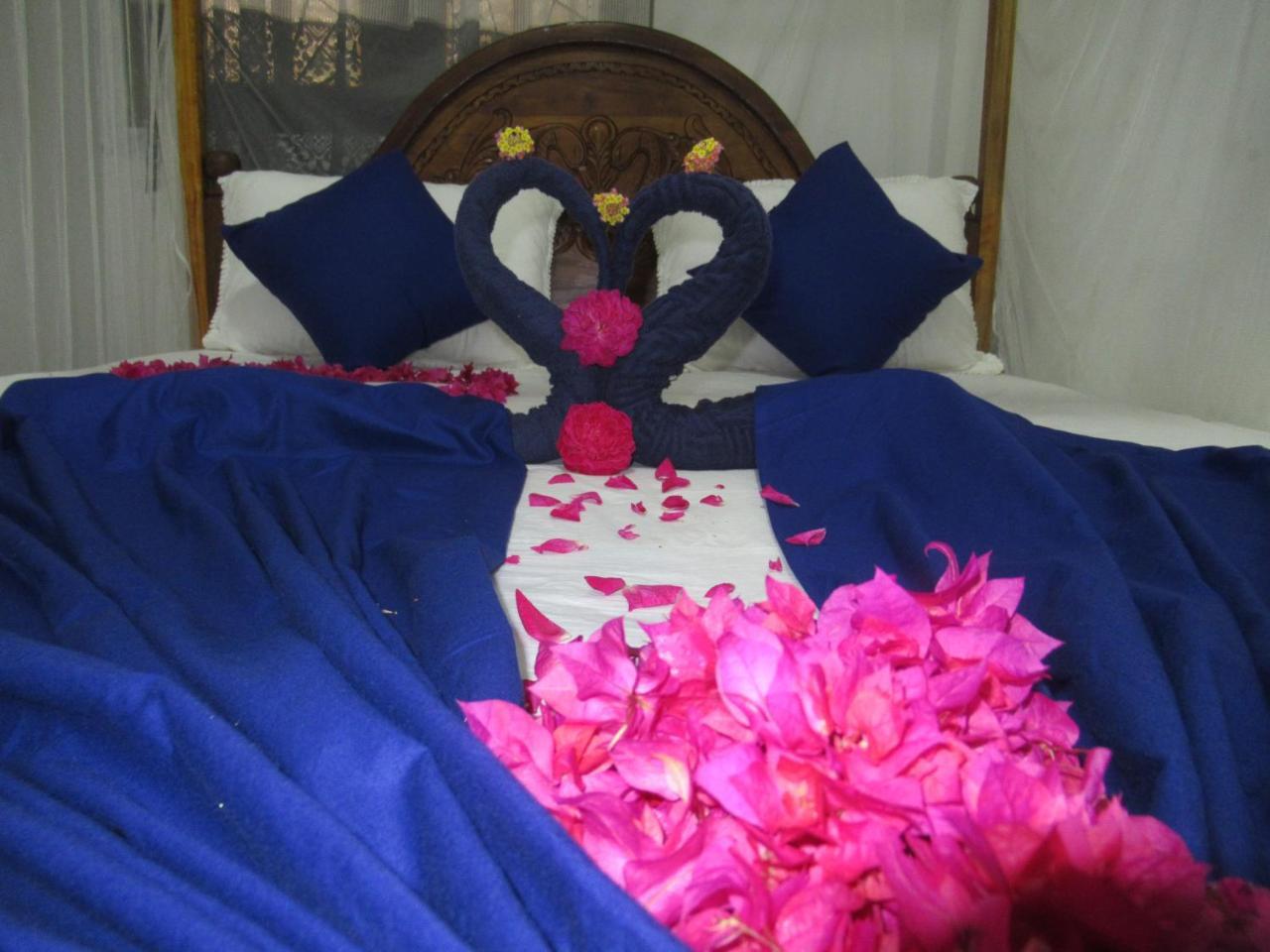 Timasha Home Stay Tangalle Exterior foto