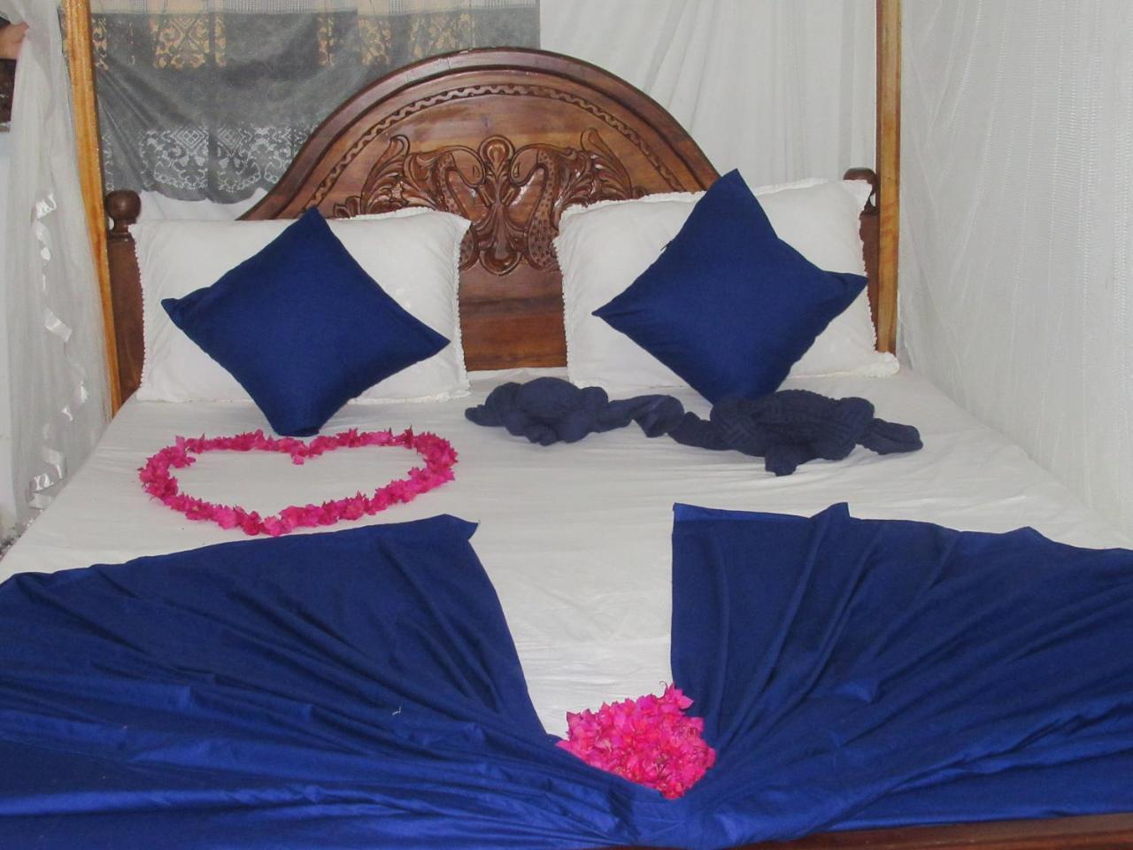 Timasha Home Stay Tangalle Exterior foto