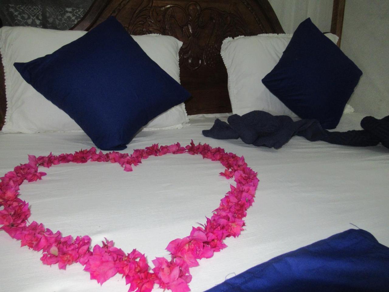Timasha Home Stay Tangalle Exterior foto