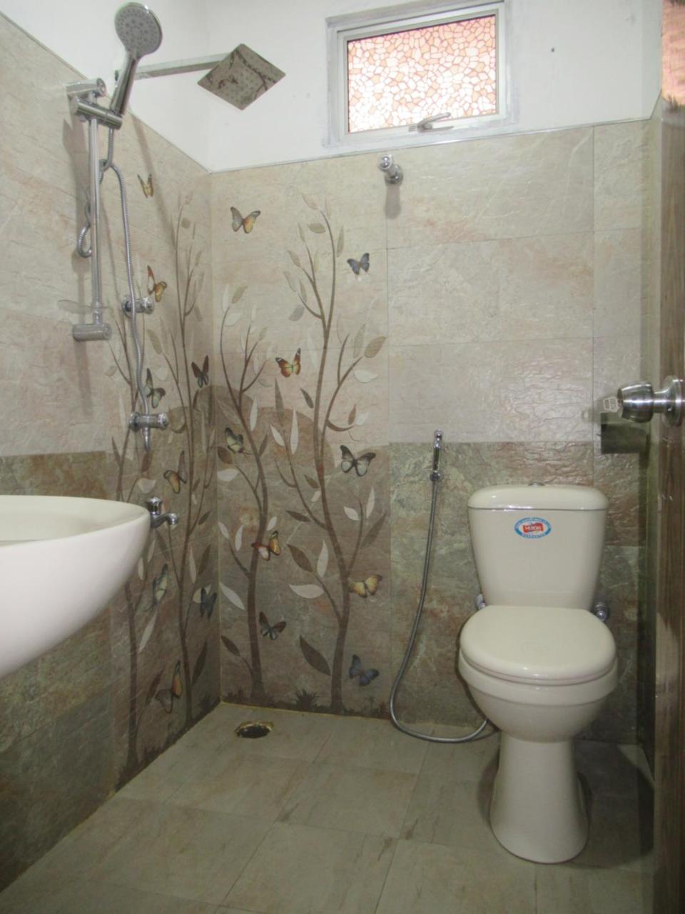 Timasha Home Stay Tangalle Exterior foto