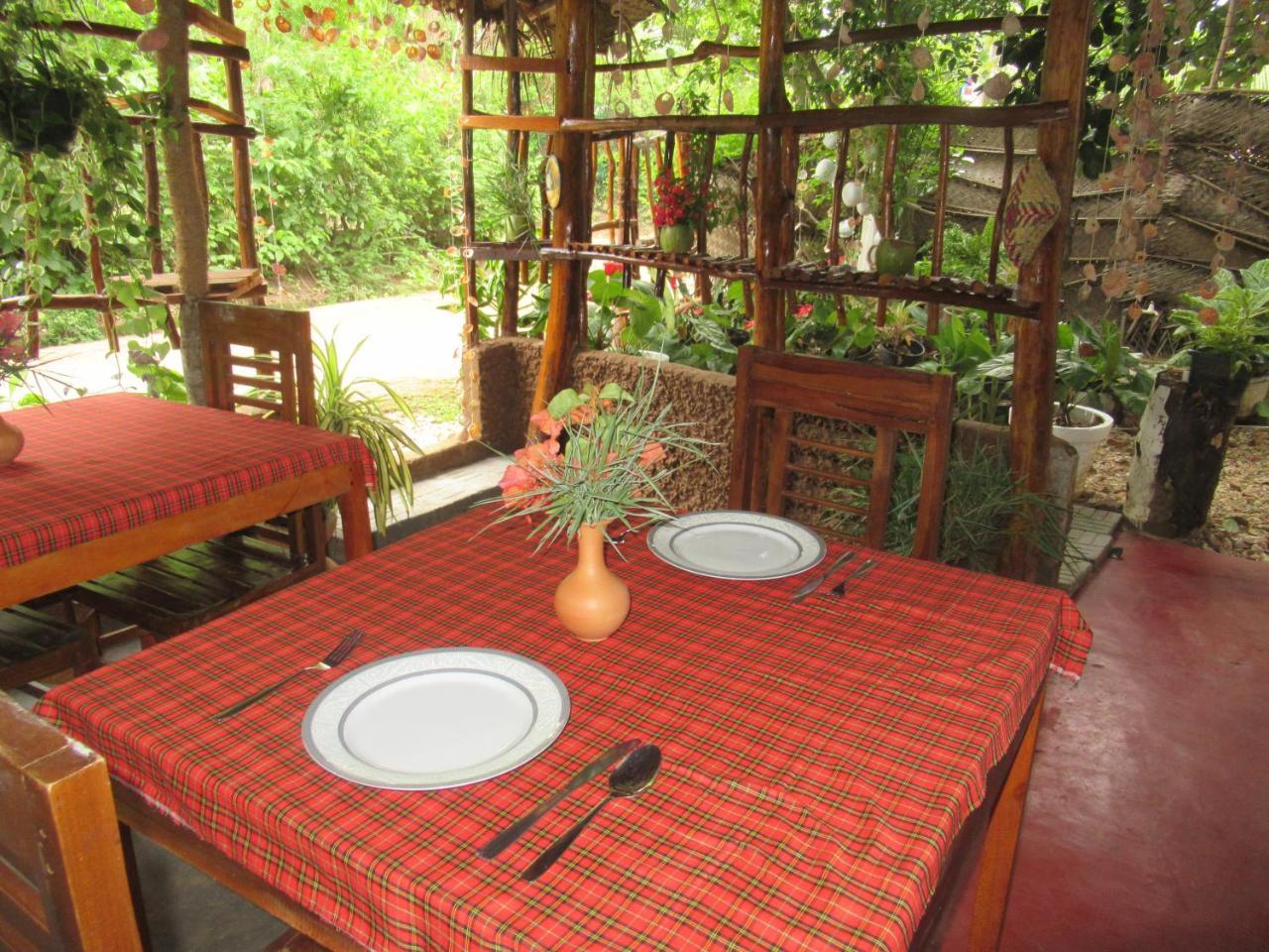 Timasha Home Stay Tangalle Exterior foto