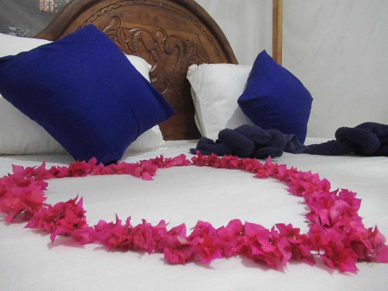 Timasha Home Stay Tangalle Exterior foto