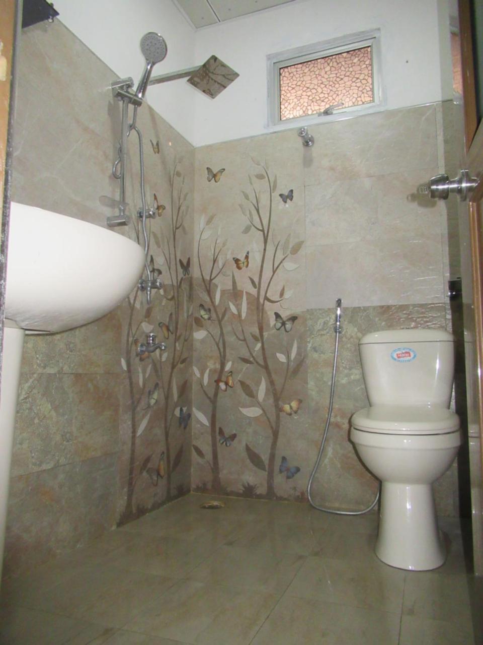 Timasha Home Stay Tangalle Exterior foto