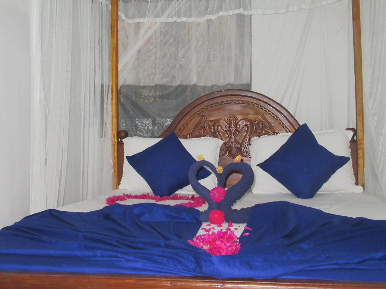 Timasha Home Stay Tangalle Exterior foto