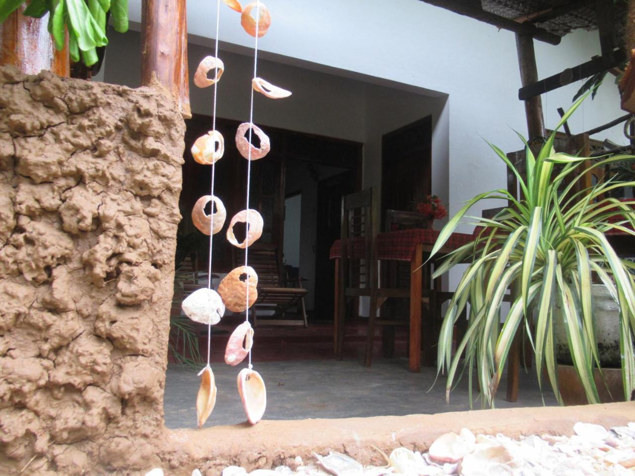 Timasha Home Stay Tangalle Exterior foto