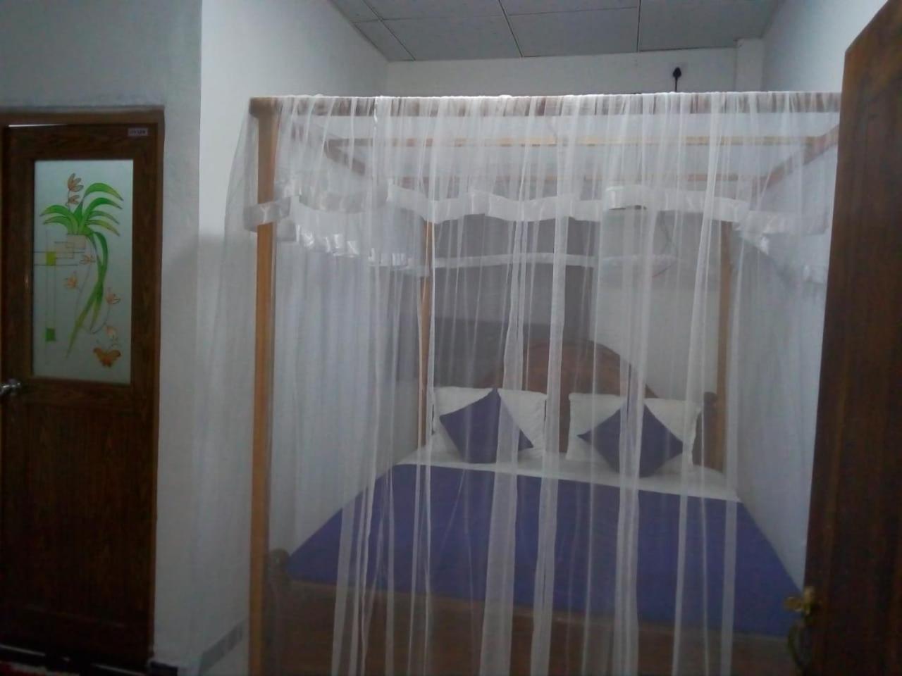 Timasha Home Stay Tangalle Exterior foto